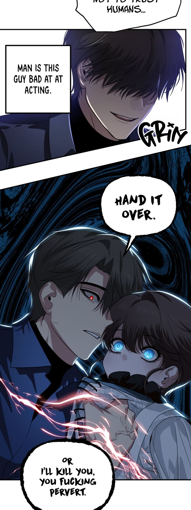 SSS-Class Suicide Hunter, Chapter 119 image 32